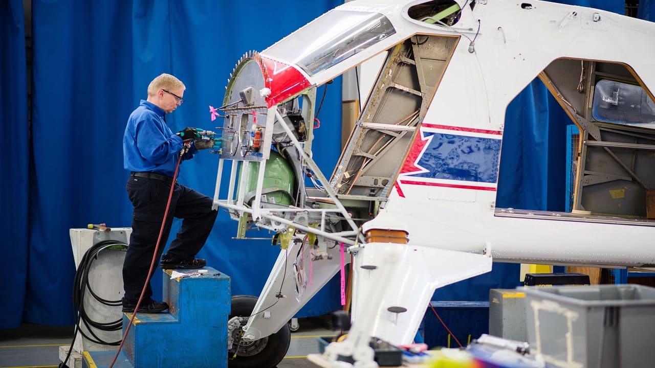 De Havilland Sseks to dominate Indian demand for small planes