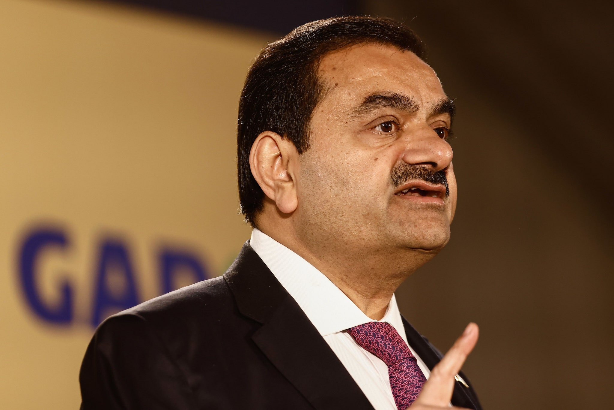 Adani Group's Ambitious Investment in Energy Transition and Green Hydrogen Manufacturing