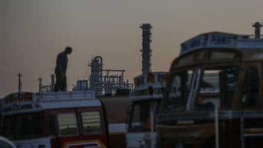 The Harsh Truth: We're using more oil than ever