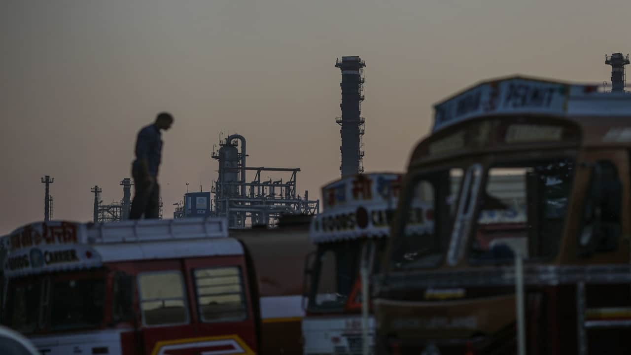 India’s Russian oil buy below western price cap: US Officials
