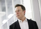 Elon Musk says Fed must cut rates by at least 50 basis points