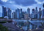 Singapore hikes permanent residence threshold for Ultra-Rich