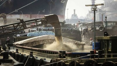 Why global capital is souring on China