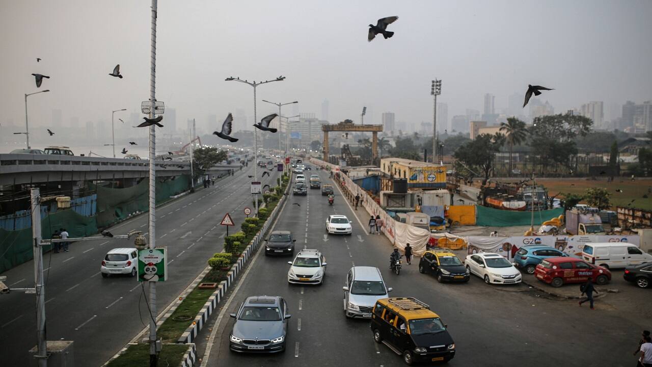 L&T, MEIL emerge lowest bidders for Thane-Borivali twin tunnel project: Sources L&T, MEIL emerge lowest bidders for Thane-Borivali twin tunnel project: Sources