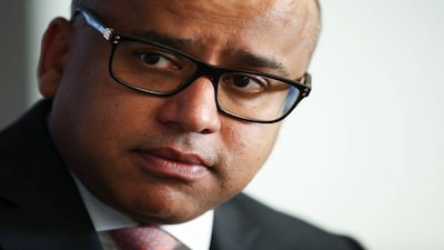 Sanjeev Gupta takes on father’s group in metals empire reshuffle