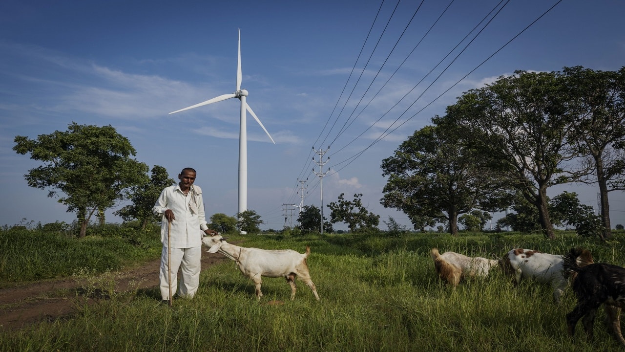 Suzlon Energy gains 3%, trades at 5-year-high levels Suzlon Energy gains 3%, trades at 5-year-high levels