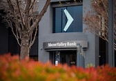 SVB Financial explores bankruptcy as option for asset sales