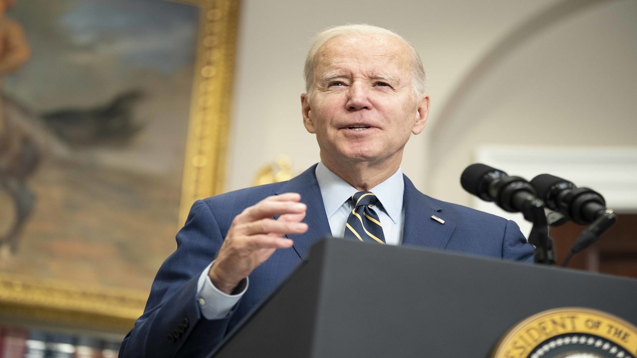 Joe Biden says those behind SVB Bank ‘mess’ will be held accountable