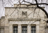 Why the banking turmoil won’t stop the Federal Reserve from hiking rates