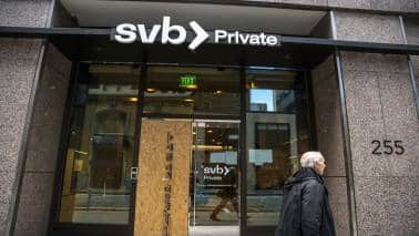 SVB crisis stirs up memories of 2008 – What should investors do?