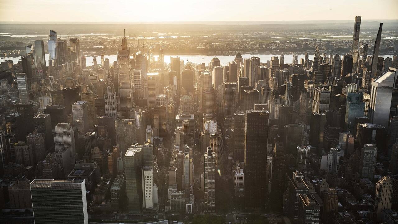 What to watch in money markets for signs of systemic bank stress