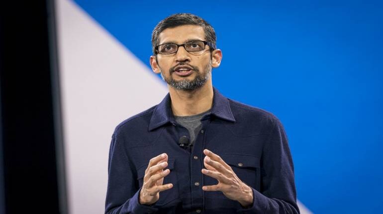 Google to weave AI technology into its health-care offerings