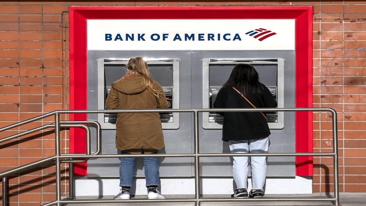 BofA gets more than $15 billion in deposits after SVB failure