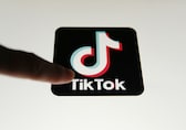 TikTok-owner tests ChatGPT-style bot after joining China AI race