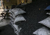 Industries stocking up on coal before the summer crunch
