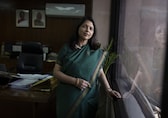 First female leader at India’s refinery builder plots big change