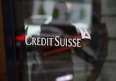 Credit Suisse bailout crosses a debt rubicon