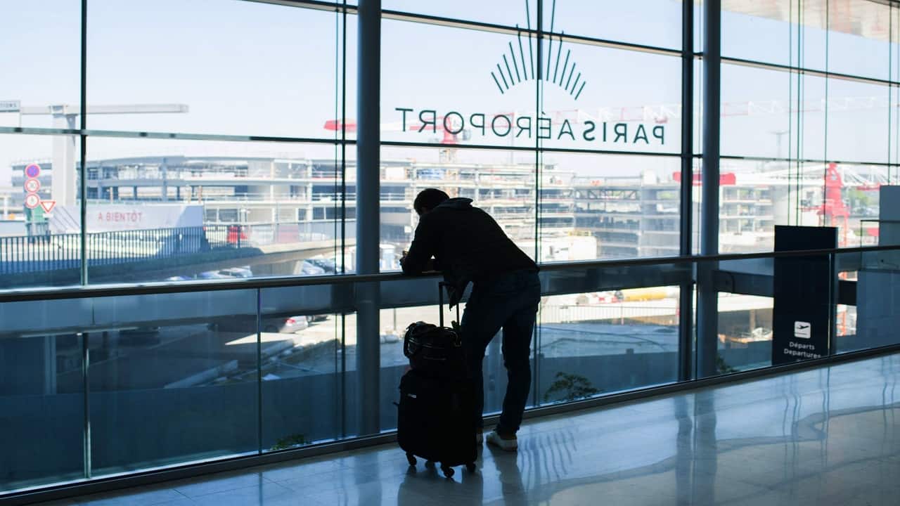 ADP, GMR Airports Infrastructure to merge joint venture With GMR