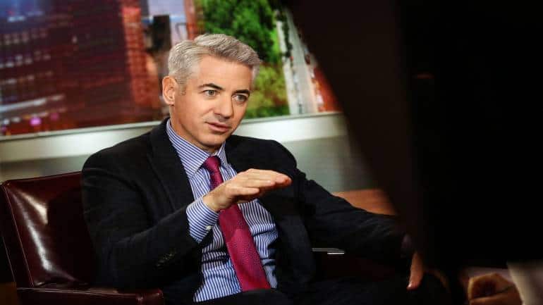 Millionaire Bill Ackman calls out 'antisemitic incidents' at alma mater Harvard, threatens of funding issues - Vimarsana News