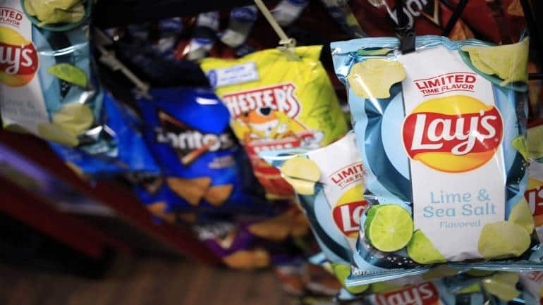The snack bag of the future won't be made from plastic - Vimarsana News