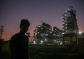 India set to surpass China in need for oil as growth paths diverge