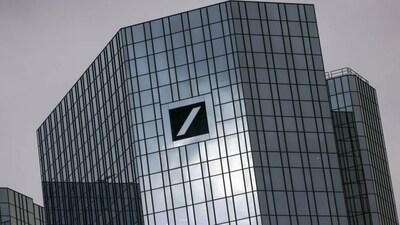 Deutsche Bank puts India retail banking business up for sale: Report