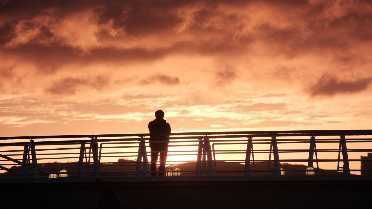 Investors brace for another week of volatility as mad March ends