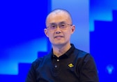 Binance CEO Changpeng Zhao posts blog on CFTC charges, denies manipulation