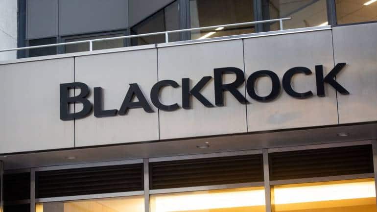 BlackRock stake in Suzlon Energy crosses 5% level - Moneycontrol