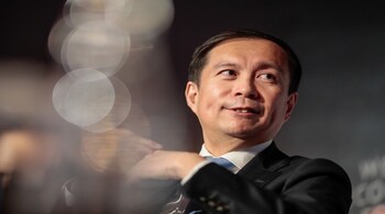 Daniel Zhang