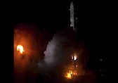 Relativity's Terran 1 Rocket: First 3D-printed rocket lifts off but fails to reach orbit