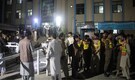 Powerful quake jolts Afghanistan, kills at least 12. Tremors felt in Pakistan, India