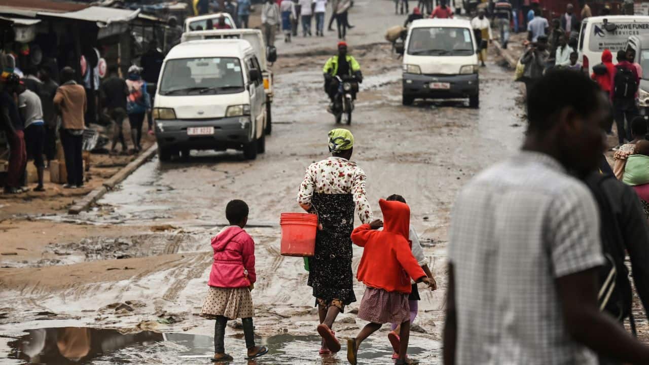 “Freddy is quite an exceptional weather phenomenon," Anne-Claire Fontan, a tropical cyclone scientific officer at the World Meteorological Organization told The Associated Press. Its longevity, distance covered, the number of times it has intensified and the amount of energy it accumulated over time has been extraordinary, she said. She added that its second landfall in Mozambique "is explained by the presence of two competing steering influences. It is not rare.” (Source: AP)