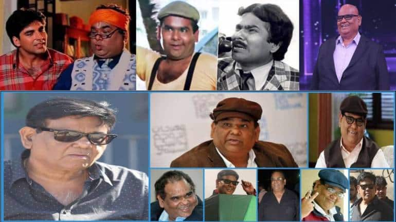 Remembering The Affable Satish Kaushik