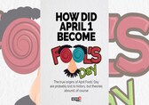 April Fools’ Day: History, origin, theories and all about it