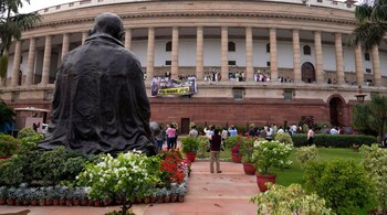 Parliament