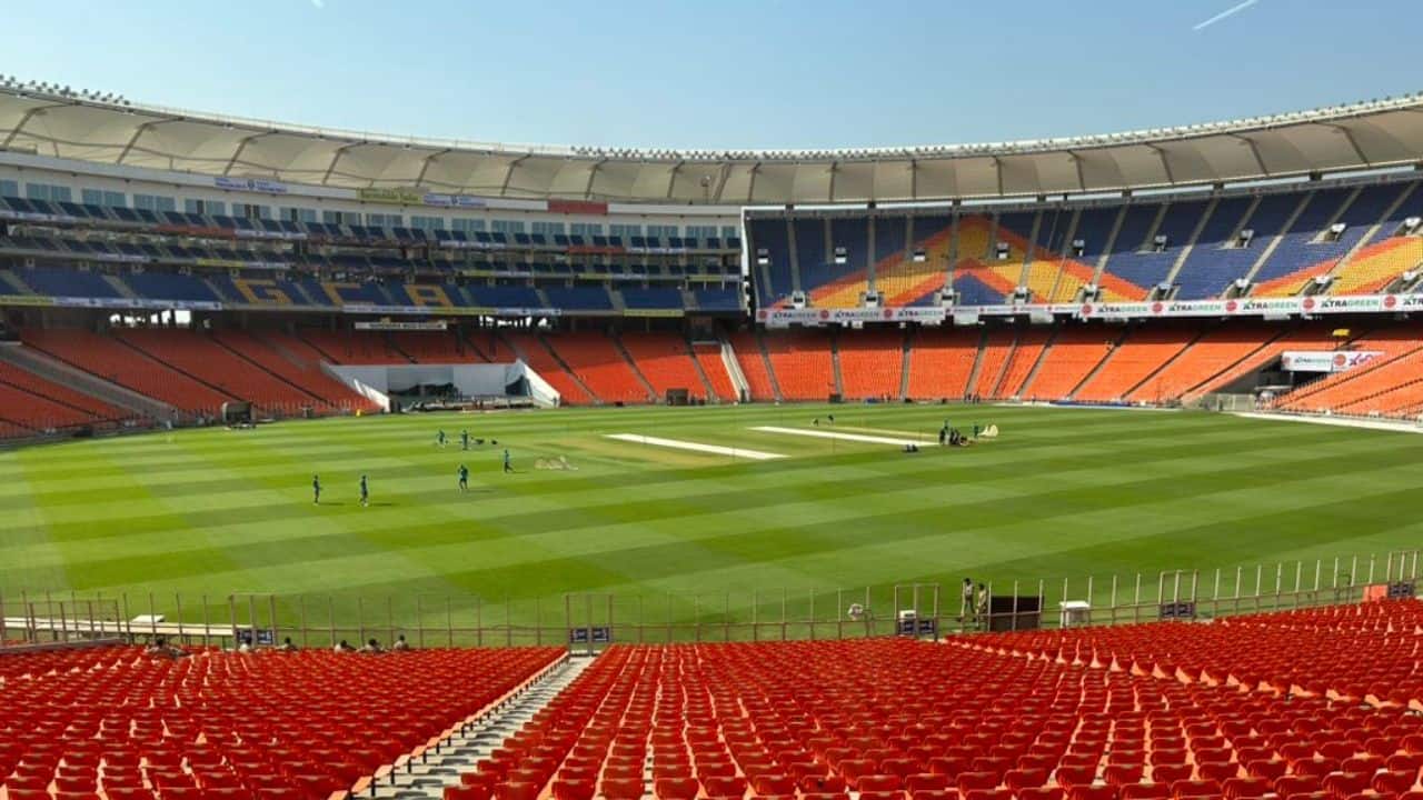 ODI World Cup 2023 venues | How Ahmedabad became the new cricket centre of India ODI World Cup 2023 venues | How Ahmedabad became the new cricket centre of India