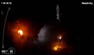Relativity's Terran 1 Rocket: First 3D-printed rocket lifts off but fails to reach orbit