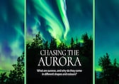 In Pics: A look at what Auroras are and how they form