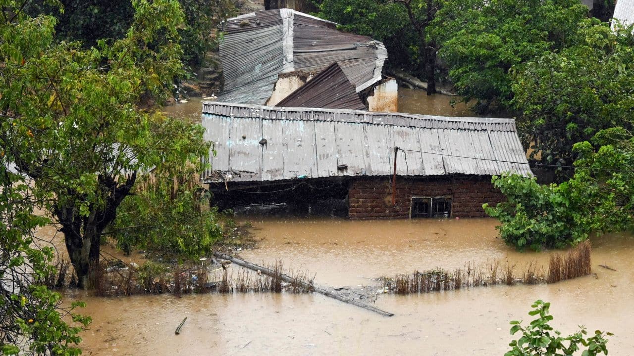 In Pics: Cyclone Freddy wanes after battering Malawi, Mozambique