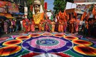 Gudi Padwa, Chaitra Navaratri, Ugadi celebrations begin across India: See Pics