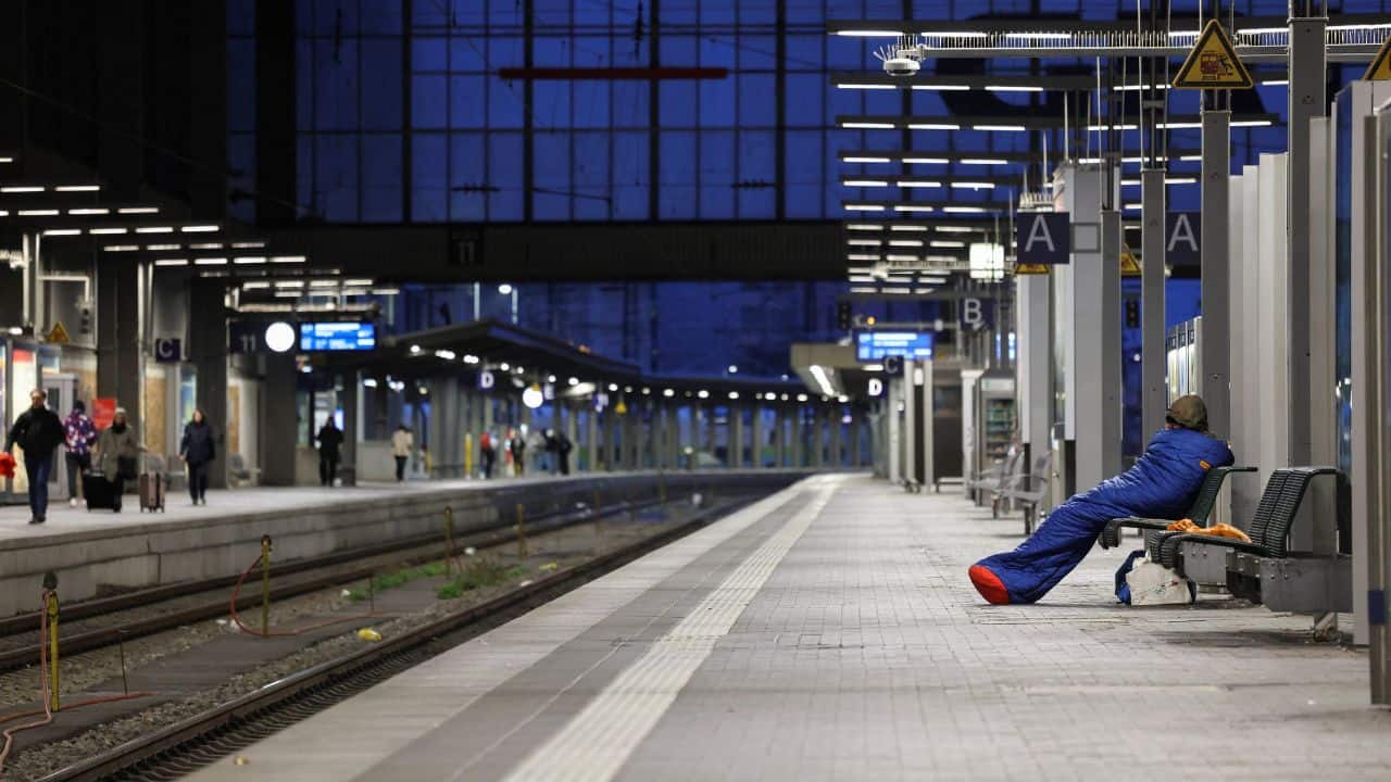 Worsening chronic labour shortages give unions a strong negotiating hand, economists say. The walkout is the biggest in Germany, which has a long history of collective wage bargaining, since 1992, according to Verdi. (Source: Reuters)