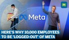 Meta Layoffs 2023: Why Mark Zuckerberg Will Fire 10,000 Employees | Second Round of Meta Layoffs