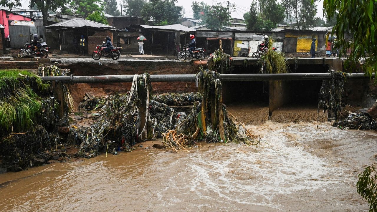 But even with the cyclone having dissipated, “the emergency will not be over for many communities as rain from upland areas continues to flood downstream areas over the coming days,” said Lucy Mwangi, the country director for Malawi at the aid organization Concern Worldwide. (Source: AP)