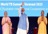 PM Modi addressed the One World TB Summit, launches development projects worth Rs 1,780 crore in Varanasi