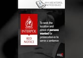In Pics: A look at what type of notices are issued by the Interpol, and what they mean