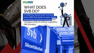 The Day After: Of bank runs, failures and bailouts