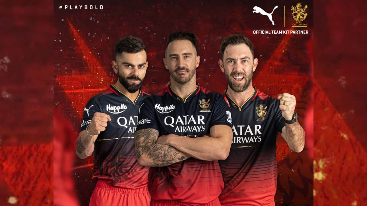 Royal Challengers Bangalore | Captain: Faf du Plessis Top foreign players: Glenn Maxwell (Australia all-rounder), Reece Topley (England left-arm quick), Josh Hazlewood (Australia fast bowler - doubtful due to achilles injury) Key Indian players: Virat Kohli (batsman), Mohammed Siraj (fast bowler), Dinesh Karthik (wicketkeeper-batsman) Other players: Suyash Prabhudessai, Rajat Patidar, Anuj Rawat, Finn Allen, Wanindu Hasaranga, Shahbaz Ahmed, Harshal Patel, David Willey, Karn Sharma, Mahipal Lomror, Siddarth Kaul, Akash Deep, Himanshu Sharma, Michael Bracewell, Manoj Bhandage, Rajan Kumar, Avinash Singh, Sonu Yadav IPL record: Runners-up three times (2009, 2011, 2016)