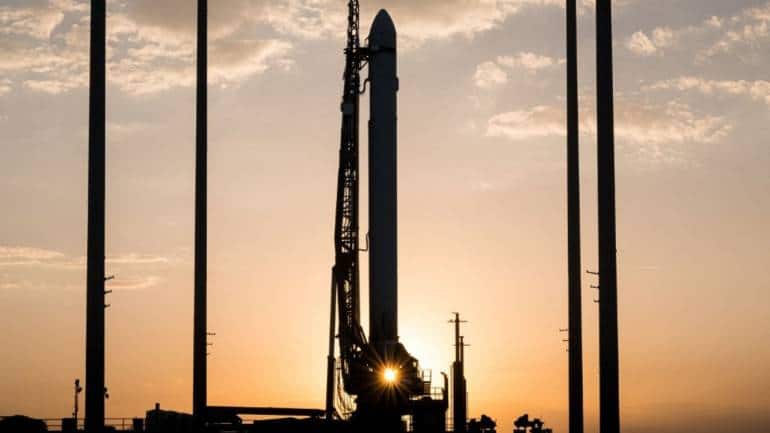 Space Race: Hyundai, Mitsubishi are working on a moonshot - Vimarsana News