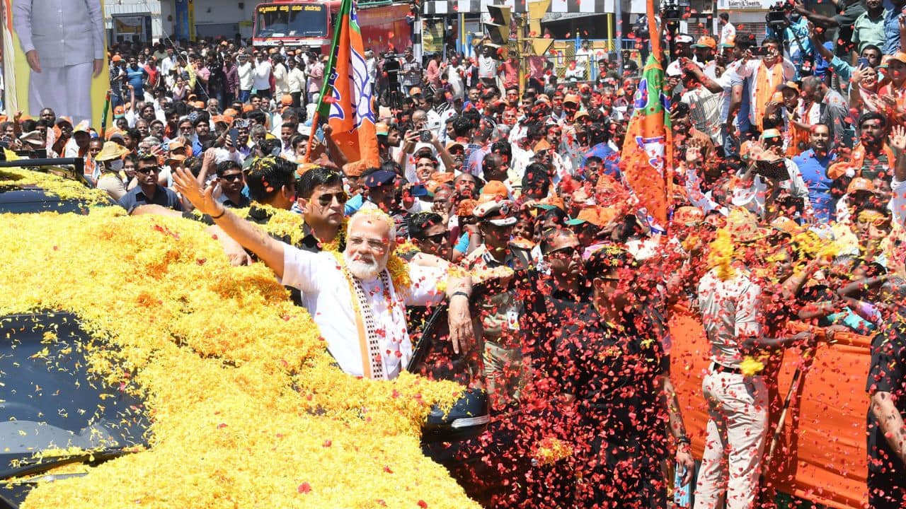 Karnataka Election: Ballari, will it be a jeans hub or see steel plants?